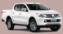 Mitsubishi L200 Mitsubishi L200
