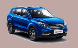 DongFeng 580 New DongFeng 580 New