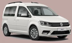 Volkswagen Caddy Volkswagen Caddy