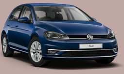 Volkswagen Golf New Volkswagen Golf New