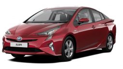 Toyota Prius Toyota Prius