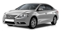 Nissan Sentra Nissan Sentra