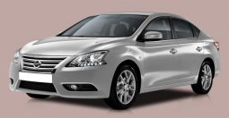 Nissan Sentra Nissan Sentra