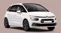 Citroen C4 Picasso Citroen C4 Picasso