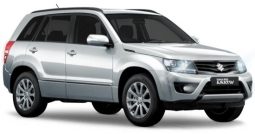 Suzuki Grand Vitara Suzuki Grand Vitara