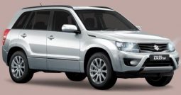 Suzuki Grand Vitara Suzuki Grand Vitara