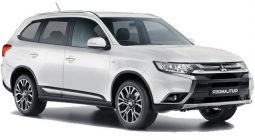 Mitsubishi Outlander Mitsubishi Outlander