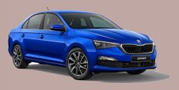 Skoda Rapid New Skoda Rapid New