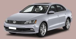 Volkswagen Jetta Volkswagen Jetta