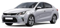 Kia Rio New Kia Rio New