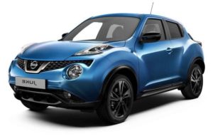 Nissan Juke Nissan Juke