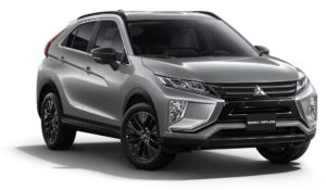 Mitsubishi Eclipse Cross Mitsubishi Eclipse Cross