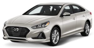 Hyundai Sonata Hyundai Sonata
