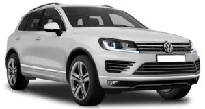 Volkswagen Touareg Volkswagen Touareg