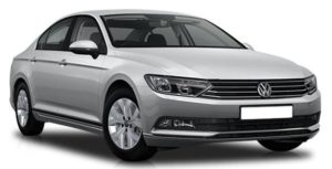 Volkswagen Passat Volkswagen Passat
