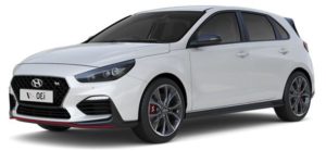 Hyundai i30 N New Hyundai i30 N New