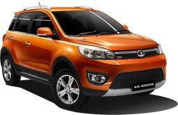GreatWall Hover M4 GreatWall Hover M4