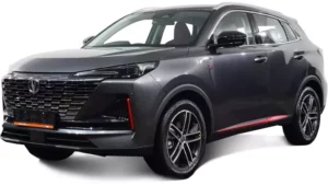 ChanGan CS55 Plus ChanGan CS55 Plus