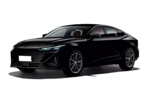 ChanGan UNI-V ChanGan UNI-V