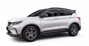 Belgee X50 Belgee X50