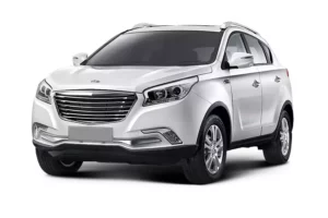 Hawtai Laville Hawtai Laville