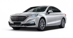 Hongqi H5 Hongqi H5