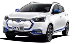 JAC iEV7S JAC iEV7S