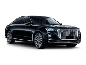 Hongqi H9