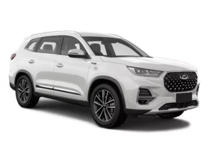 Chery Tiggo 8 Pro Plug-in Hybrid