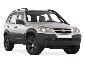 Chevrolet Niva