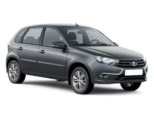 Lada Granta Hatchback