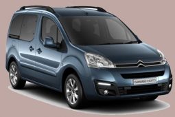 Citroen Berlingo Multispace Citroen Berlingo Multispace