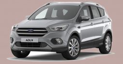 Ford Kuga NEW Ford Kuga NEW