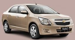 Chevrolet Cobalt Chevrolet Cobalt