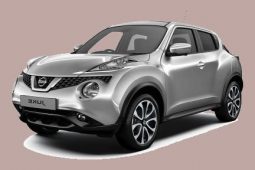 Nissan Juke New Nissan Juke New