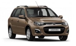 Lada Kalina Universal Lada Kalina Universal