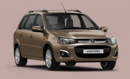 Lada Kalina Universal Lada Kalina Universal