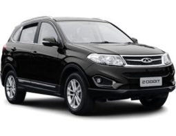 Chery Tiggo 5 Chery Tiggo 5