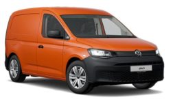 Volkswagen Caddy Cargo New Volkswagen Caddy Cargo New