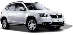 Brilliance V5 Brilliance V5