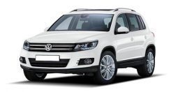 Volkswagen Tiguan Volkswagen Tiguan