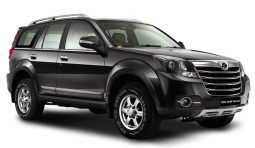 GreatWall Hover H3 GreatWall Hover H3