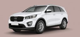 Kia Sorento Prime Kia Sorento Prime
