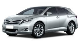 Toyota Venza Toyota Venza