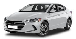 Hyundai Elantra Classic Hyundai Elantra Classic