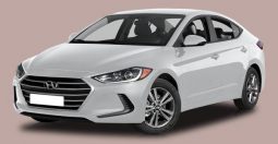 Hyundai Elantra Classic Hyundai Elantra Classic