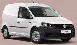 Volkswagen Caddy Furgon Volkswagen Caddy Furgon