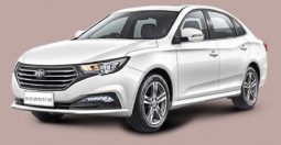 FAW Besturn B30 New FAW Besturn B30 New