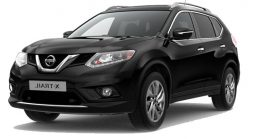 Nissan X-Trail Nissan X-Trail