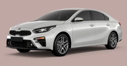 Kia Cerato New Kia Cerato New